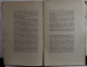 HISTOIRE DE LA GILDE SOUVERAINE ET CHEVALIERE DES ESCRIMEURS  SAINT MICHEL A GAND 1889  ZIE BESCHRIJF EN AFBEELDINGEN - Geschiedenis