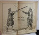 Delcampe - HISTOIRE DE LA GILDE SOUVERAINE ET CHEVALIERE DES ESCRIMEURS  SAINT MICHEL A GAND 1889  ZIE BESCHRIJF EN AFBEELDINGEN - History