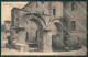 Ascoli Piceno Città Porta Gemina Cartolina QK6338 - Ascoli Piceno