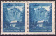 Yugoslavia 1951 - Airmail-Alpinists - Mi 656 - MNH**VF - Unused Stamps