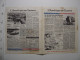 Flugblatt Tract Propagande Alliees Propaganda Leaflet L'AMERIQUE EN GUERRE 88 - 1939-45