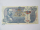 Croatia 10 Banica 1990 UNC Propolsal/probe Banknote See Pictures - Kroatien