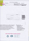 Lettre Suivie Neuve 100 G - Lot 13S235 - Logo La Poste Nouveau Modèle - Prêts-à-poster: Other (1995-...)