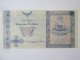 Croatia 100 Banica 1990 UNC Propolsal/probe Banknote See Pictures - Croatie