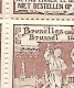 OCB 73 Postfris Zonder Scharnier ** Volledig Vel Met Verschillende Varieteiten Oa V ( Ocb ) - 1894-1896 Expositions