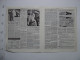 Flugblatt Tract Propagande Alliees Propaganda Leaflet L'AMERIQUE EN GUERRE 98 - 1939-45