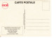 ILLUSTRATEUR - CPM Barberousse Carte Privée Océ Journées Nantaises De La Carte Postale Nantes 1988 - 21-04-24 - Barberousse