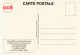 ILLUSTRATEUR - CPM Barberousse Carte Privée Océ Journées Nantaises De La Carte Postale Nantes 1988 - 21-04-24 - Barberousse