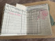 Delcampe - EB52 - Depositor’s Pass Book - Commonwealt Savings Bank Of Australia -  Wangaratta Victoria - Années 50 - Australien