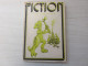 LIVRE SCIENCE FICTION FICTION 276 01.1977 8 NOUVELLES SPRAGUE De CAMP - SIMACK   - Altri & Non Classificati