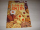 CUISINE LIVRE Anne WILSON La FOLIE Des BISCUITS 1997 60p. Couleur                - Gastronomie