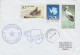 China Great Wall Station Ca Base Eduardo Frei Ca 13 NOV 1976 (59598) - Bases Antarctiques