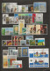 IRLANDE LOT DE 67 TIMBRES + CARNET  N**  BONNE COTE DEPART A MOINS DE 10% - Collections, Lots & Series