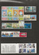 IRLANDE LOT DE 67 TIMBRES + CARNET  N**  BONNE COTE DEPART A MOINS DE 10% - Collections, Lots & Series