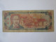 Rare! Nicaragua 20 Cordobas 1995 Banknote See Pictures - Nicaragua