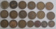 19 X Georg V (160g) - Collections