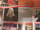 TV GRANDES CHAINES 467 19.02.2022 Flavie FLAMENT Julie MANET Amanda LEAR - Televisione