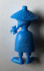 Delcampe - à Choisir 3 Mini Figurines En Plastique Vintage Lucky Luke Les Daltons Dargaud La Roche Aux Fées - Poppetjes - Plastic