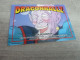 Dragon Ball Z - Kaiohshin - Card Number 5 - Kaiohshin - Editions Made In Japan - - Dragonball Z