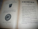 L'ART DE REPOUSSER LES METAUX ETAIN CUIVRE ARGENT L'EMAIL ET SES APPLICATIONS L'ARTISAN PRATIQUE 1936 - Art