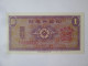 Korea South 1 Won 1962 Billet Neuf/1 Won 1962 UNC Banknote - Corea Del Sud