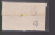 Une Facture Papier Entête  C.Mulaton Lyon 1858   Droguistes Et Pharmaciens Timbre N°14 Napoléon III Montélimar - 1800 – 1899