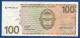 NETHERLANDS ANTILLES - P.31h – 100 Gulden 2016 UNC, S/n 8279958105 - Nederlandse Antillen (...-1986)