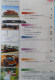 Revue Marklin N° 1/2001 Type 64 SNCB - Projet Kottenforst - Modele Insider 2001 En H0 - Signaux 7240 Et 7041 - French