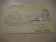 PORTO Ship Brokers 1895 To Bordeaux France Cancel UPU Carte Postale Postal Stationery Card PORTUGAL - Cartas & Documentos