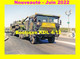 AL MIL 10 - Transport D'un Char Leclerc - Tracteur Renault TRM 700-100 - ORLEANS - Loiret - Equipment