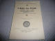 L'ART DU CUIR REPOUSSE GRAVE INCISE CISELE PYROGRAVE RACINE MOSAIQUE Etc. L'ARTISAN PRATIQUE 1951 - Art