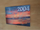 Greenland 2004  Year Set - Annate Complete