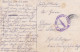 SAARLOUIS  -  SAAR   -   DEUTSCHLAND   -   ANSICHTKARTE.....1917 - Kreis Saarlouis