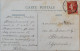 C. P. A. : 40 : BISCARROSSE : Caout, Animé, Timbre En 1909 - Biscarrosse