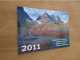 Greenland 2011  Year Set - Volledige Jaargang
