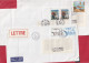 Delcampe - SPM _ Bon Lot De 59 Lettres De 1992/95 - 19 Scans - Storia Postale