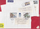 Delcampe - SPM _ Bon Lot De 59 Lettres De 1992/95 - 19 Scans - Storia Postale