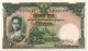 Thailand  20 Bahts ND 1955  P-77 UNC - Thailand