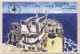 TAAF 2023 - Carnet De Voyage à Bord Du Marion Dufresne Par Sylvain Cnudde ** 20 Timbres + Illustrations - Markenheftchen