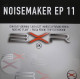 Various - Noisemaker EP 11 (12", EP) - 45 Rpm - Maxi-Single