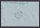 Windhoek Süd Afrika R Brief Van Riebeeck Witten Ruhr - Cartas & Documentos