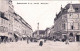 Saarbrücken Marktplatz 1915 - Saarbrücken