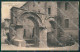 Ascoli Piceno Città Porta Gemina Cartolina QK6344 - Ascoli Piceno