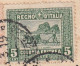 CO769 - ERITREA - Cartolina Fotografica Del 1919 Da Asmara A Roma Con Cent 10 Rosso + Cent 5 Verde - Soggetti Africani - - Eritrea