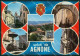 Isernia Agnone Saluti Da Foto FG Cartolina ZKM7535 - Isernia