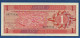 NETHERLANDS ANTILLES - P.20 – 1 Gulden 1970 UNC, S/n D0779536 - Antilles Néerlandaises (...-1986)