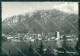 Lecco Città Foto FG Cartolina ZKM9259 - Lecco