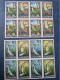 CUBA  NEUF  2013   AUSTRALIA  //  PARFAIT  ETAT  //  1er  CHOIX  //  Bloc De 4 - Unused Stamps