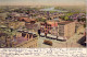 1908 WINNIPEG - FRANKFURT , T.P. CIRCULADA , YV. 87 - EDOUARD VII ET ALEXANDRA , " BIRD'S EYE VIEW OF WINNIPEG " - Brieven En Documenten