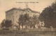 1908 WINNIPEG - DRESDEN , T.P. CIRCULADA , YV. 79 - EDOUARD VII , SAINT BONIFACE CONVENT WINNIPEG - Brieven En Documenten